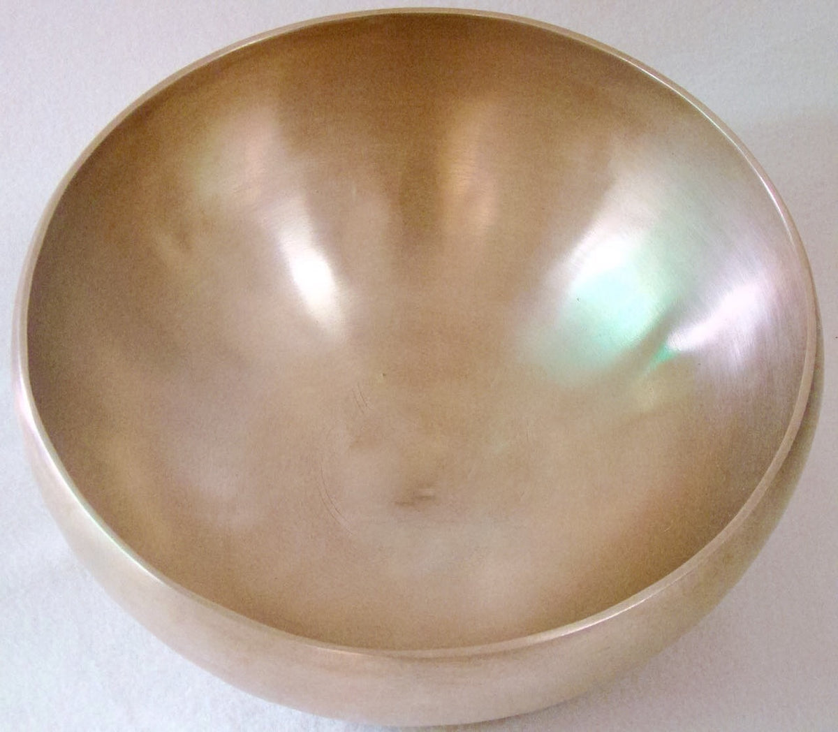 Restorative Yoga Singing bowl Yin Yoga Series