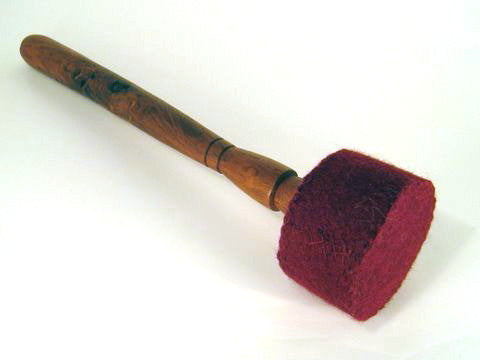 Tibetan Singing Bowl. 10&quot; $325. Solar Plexus