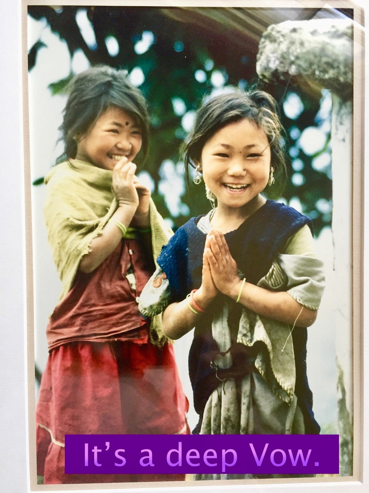 The Anthology of Your Life