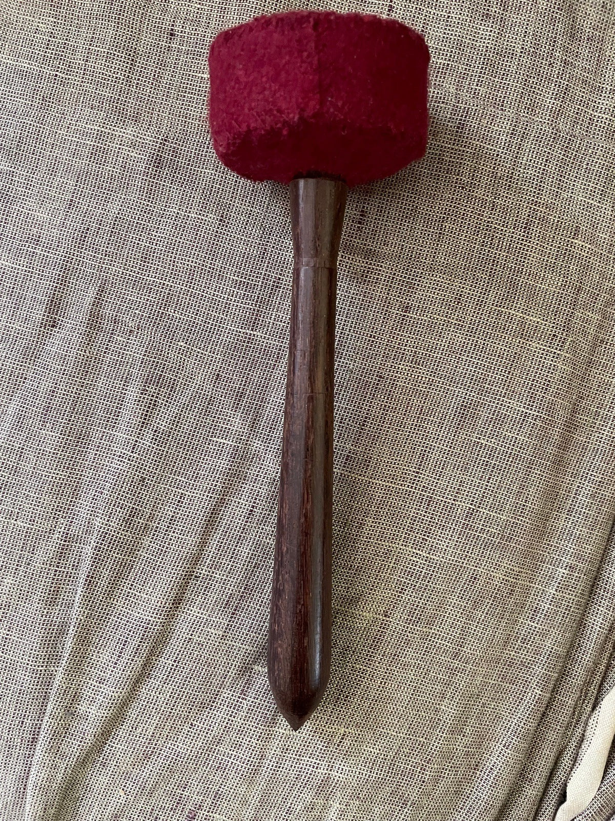 Tri Color Buddha Bowl from India&#39;s Unique Signature Series