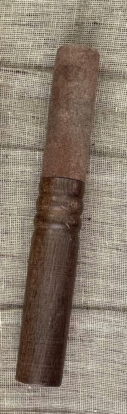 Tri Color Buddha Bowl from India&#39;s Unique Signature Series