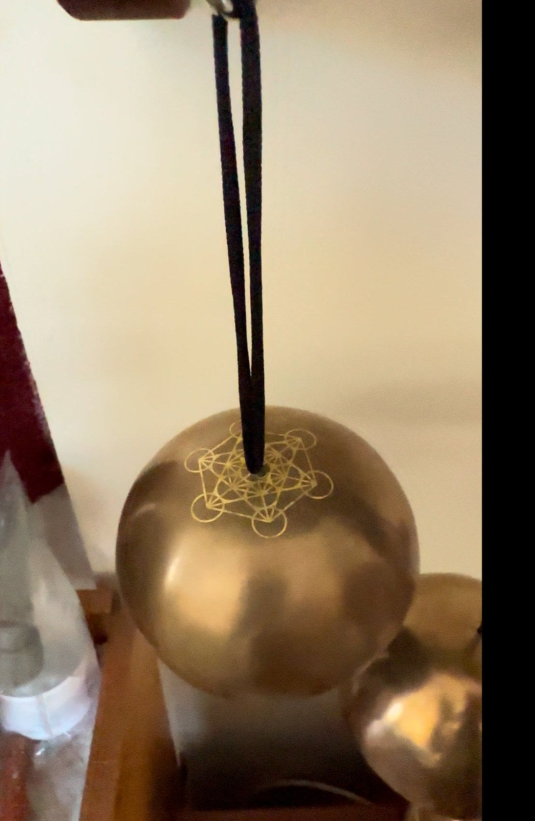 CHAKRA THERAPY SET 12 pc by Tibetan Tones