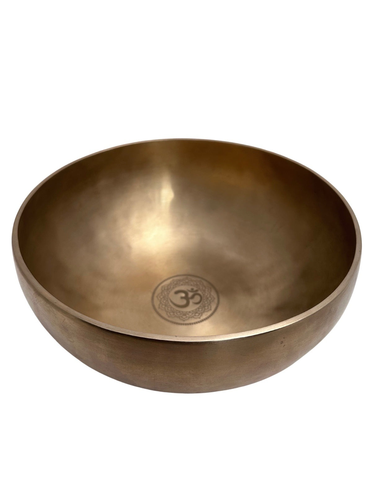 10” Tibetan Tones Therapy Singing Bowl