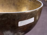 Singing Bowl Road Show