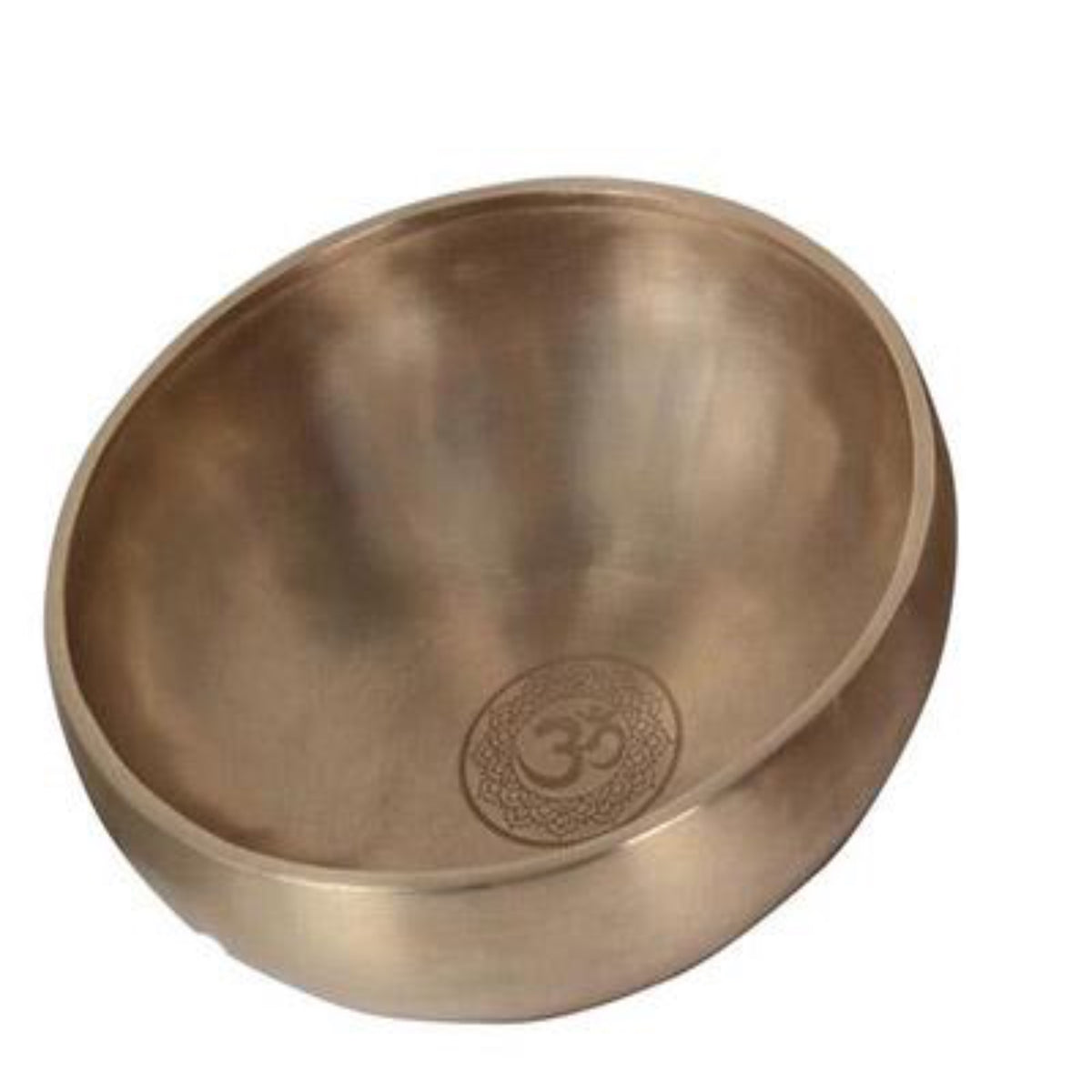 High Heart Bowl \ Pro series Singing bowl