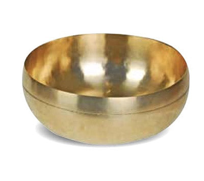 Tibetan singing bowls 4 pc small bowls free shipping