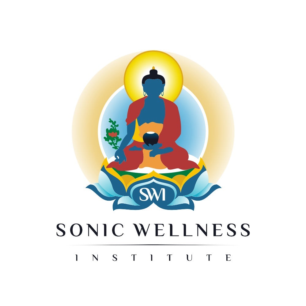 Sound meditation - Sonic Wave Journey Training.