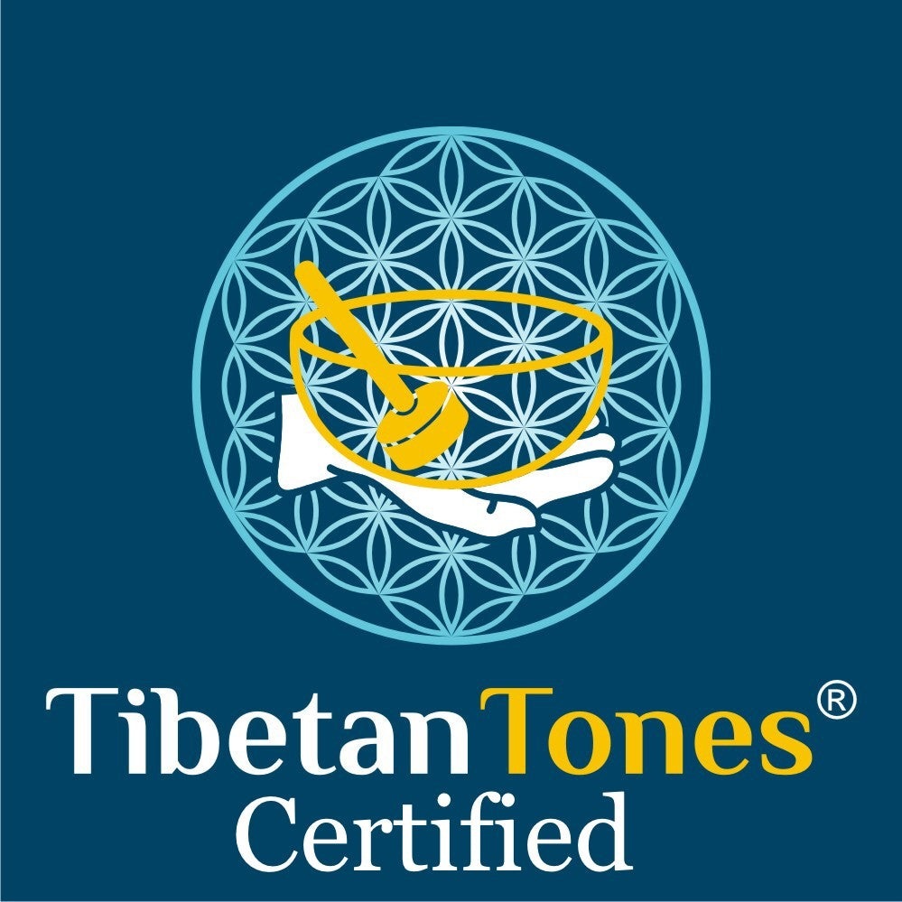CORE MODULE SERIES Sound Therapy bowl sets w/ training On line Tibetan Tones Intro,Advanced,PRO Copy