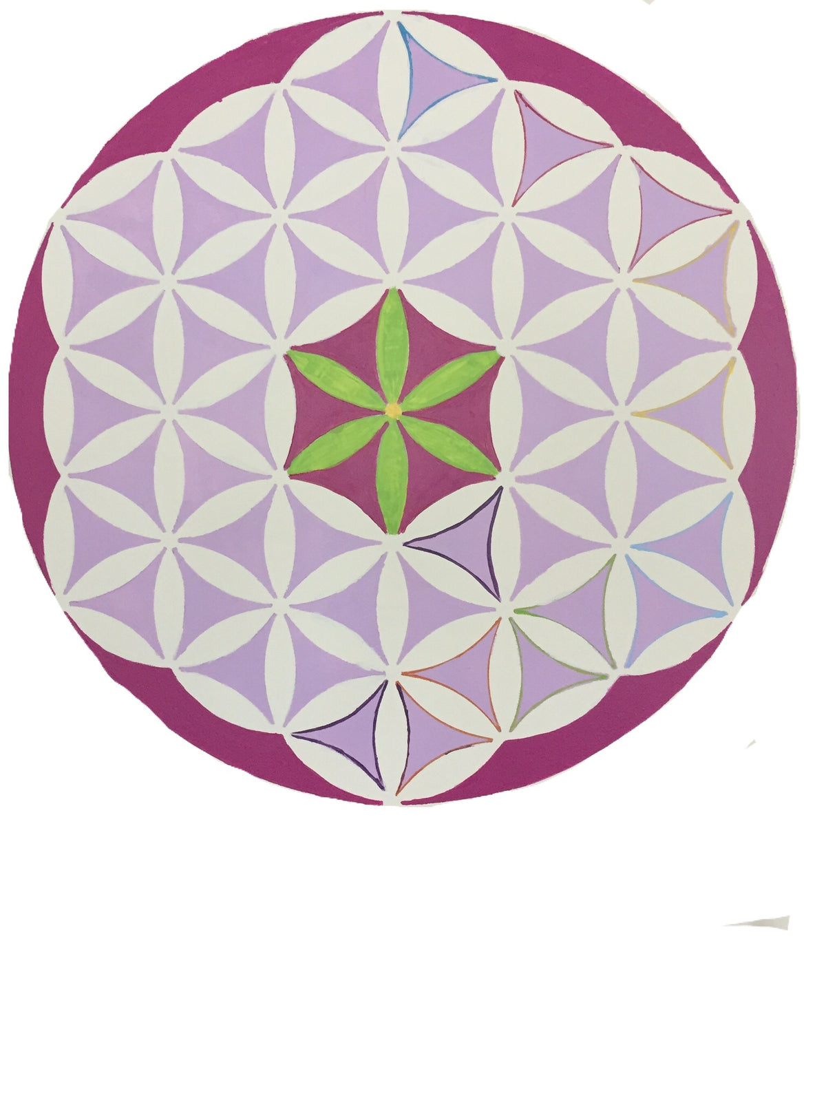 Family Harmonics Sound Meditation