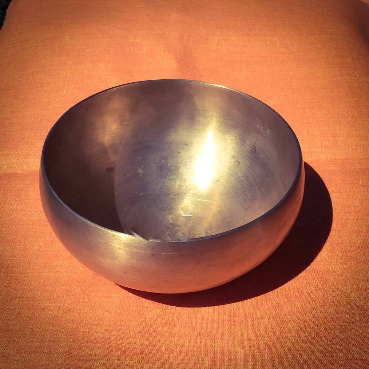 Family Harmonics Sound Meditation