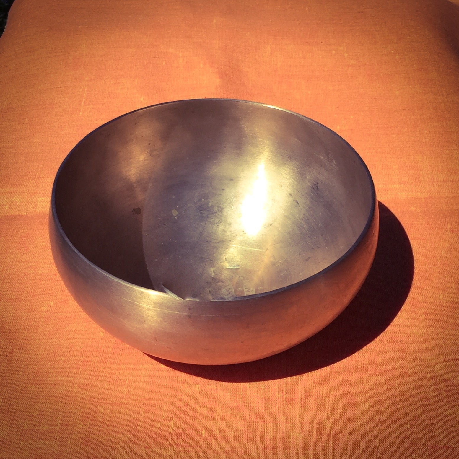 Family Harmonics Sound Meditation