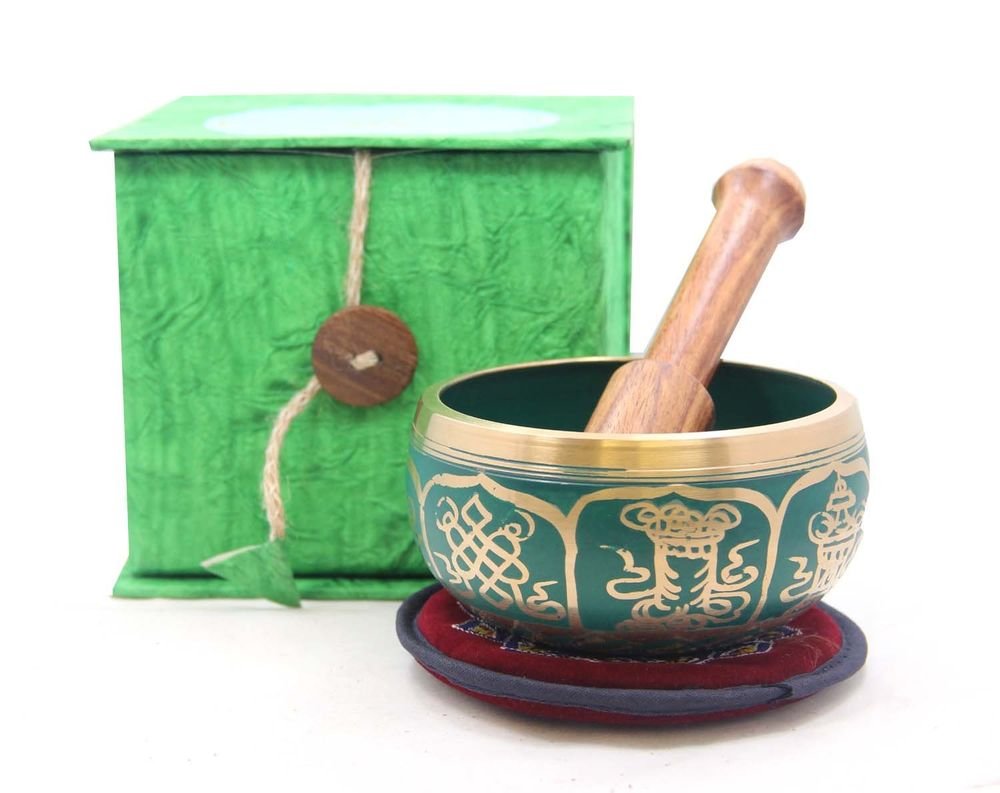 Family Harmonics Sound Meditation