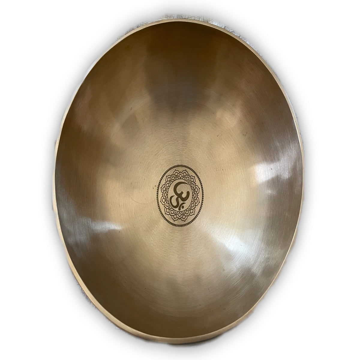 Large Sangha Singing Bowl