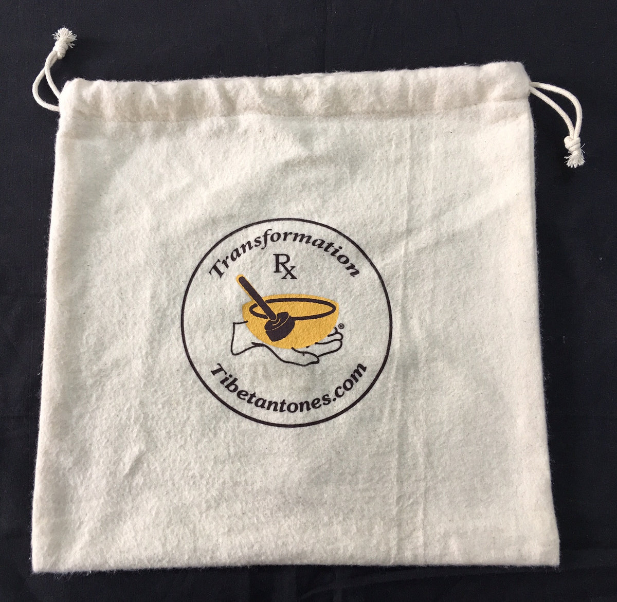 Large Sangha Singing Bowl