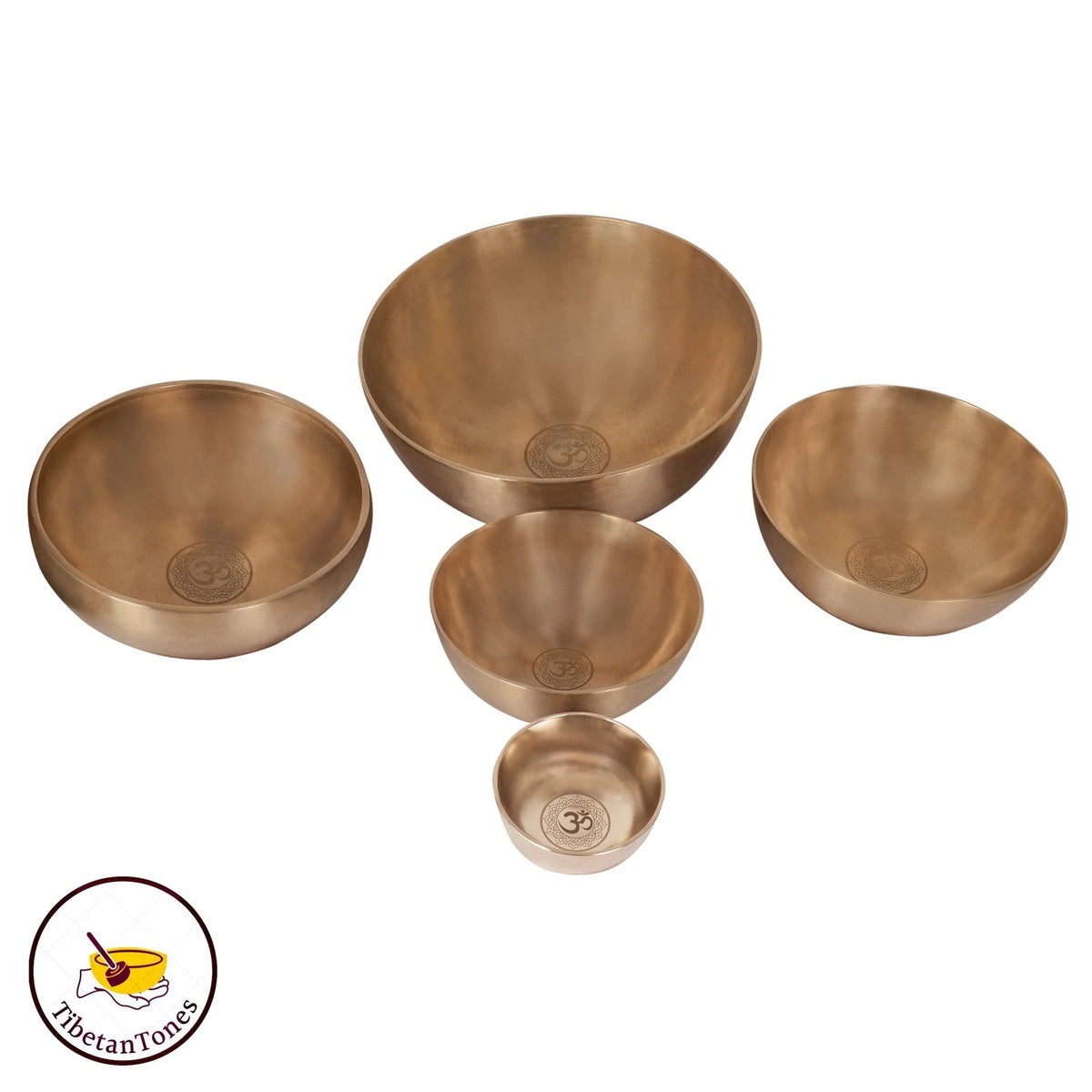 CORE MODULE SERIES Sound Therapy bowl sets w/ training On line Tibetan Tones Intro,Advanced,PRO Copy