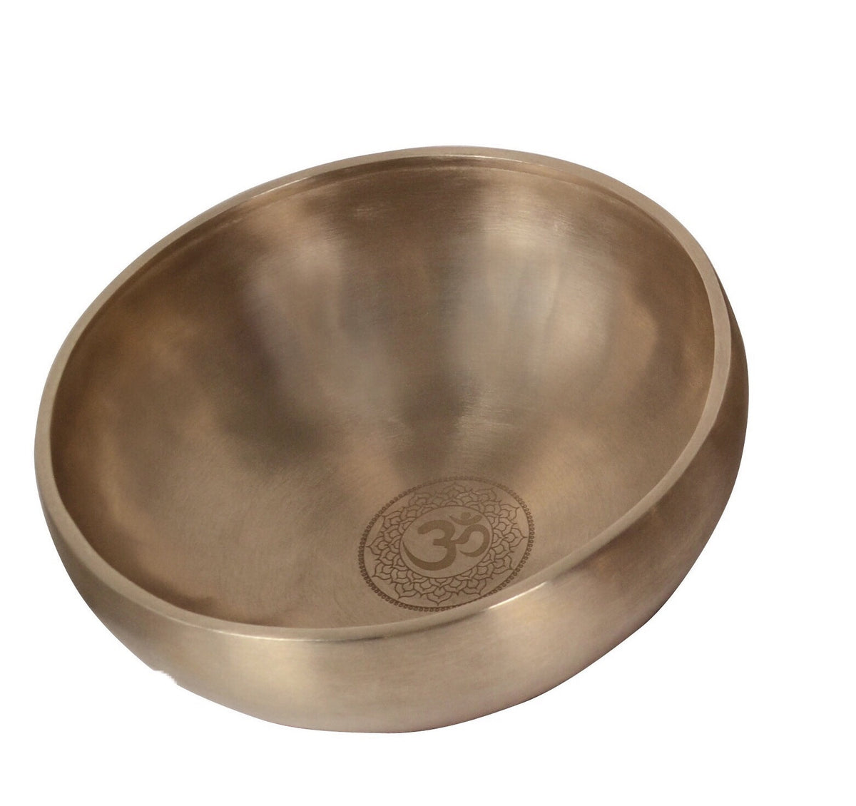 High Heart Bowl \ Pro series Singing bowl