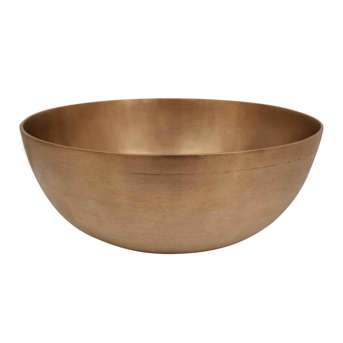 Singing Bowl for vibrational sound Core Module Series