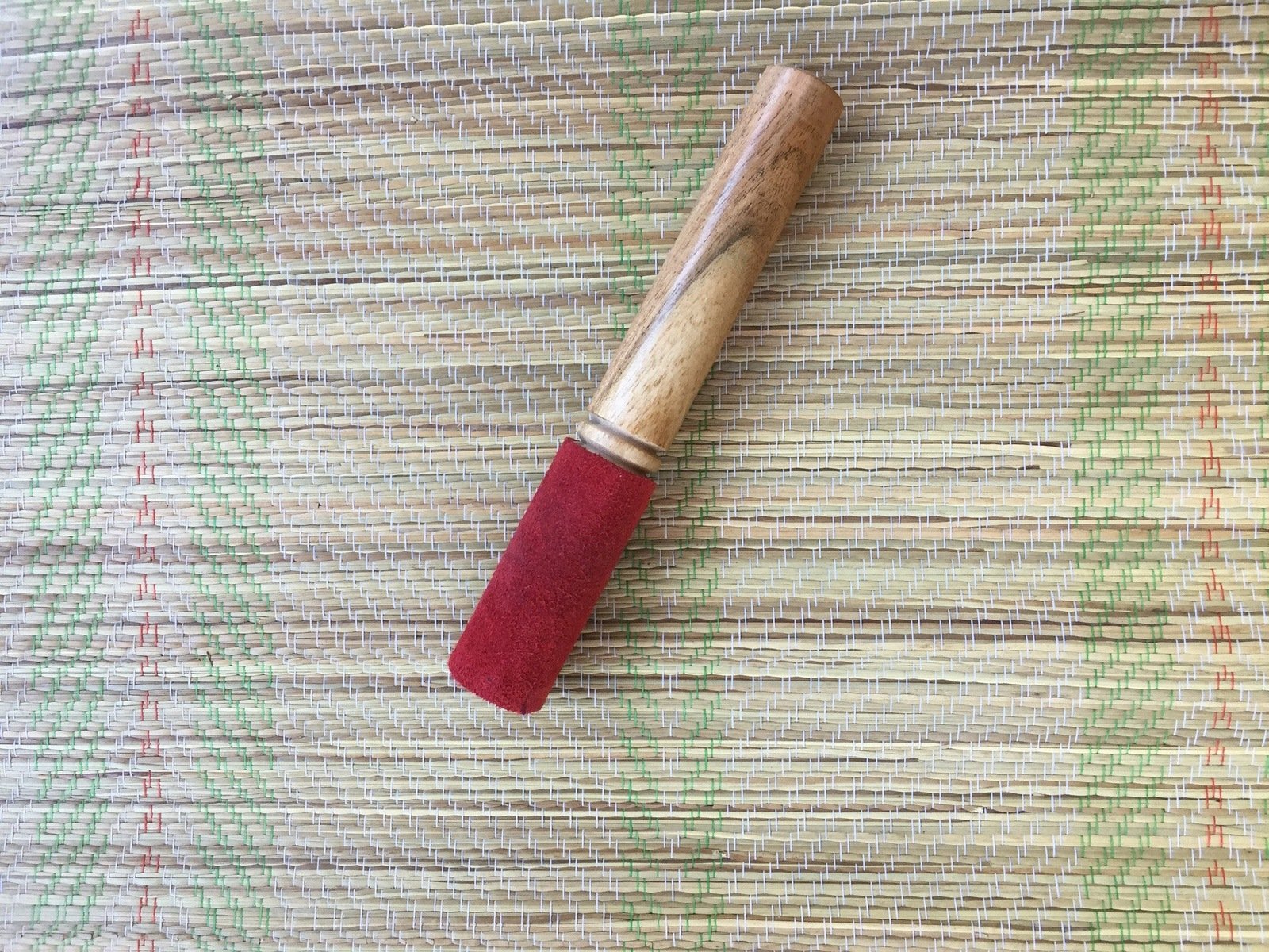 Tibetan Singing Bowl. 10" $325. Solar Plexus