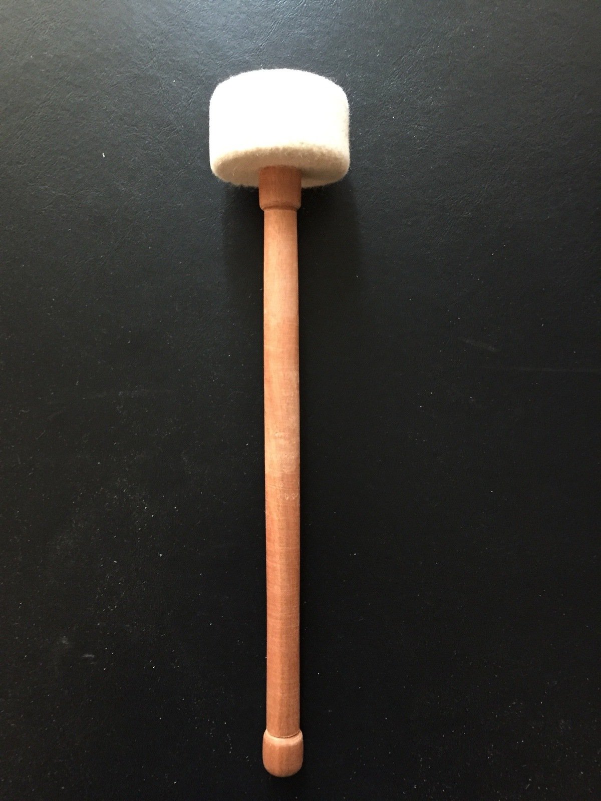 Medium Deep Resonator Sound Healing singing bowl.