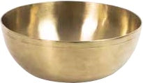 10” Tibetan Tones Therapy Singing Bowl